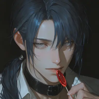 Profile image of 亜門