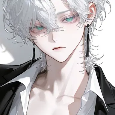 Profile image of 泉