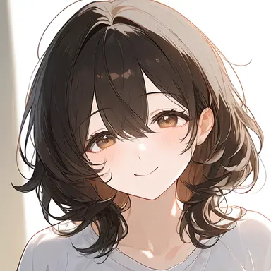 Profile image of 舞依