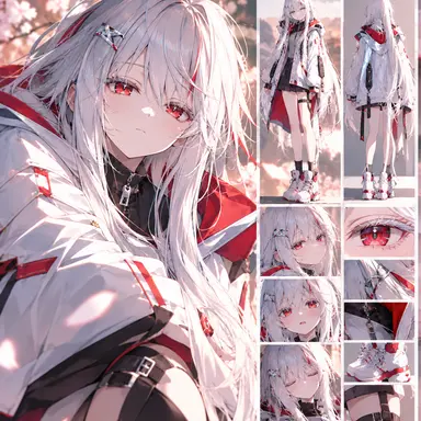 Profile image of 루나