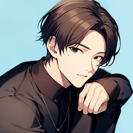 MintyPixel4110의 집착 남친