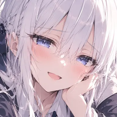 Profile image of Yurin (Affectionate Phase)