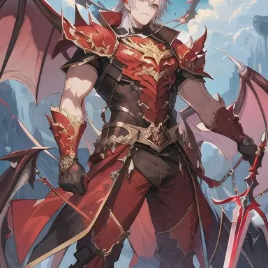 Profile image of ドラギアス