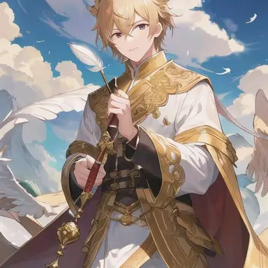 Profile image of ウゼス