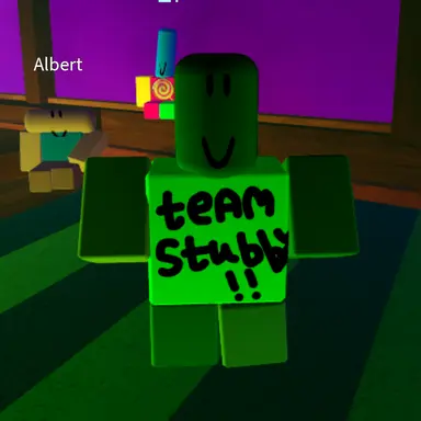 Profile image of 스터비