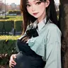 캐릭터 프로필 이미지