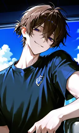 Profile image of 悠斗