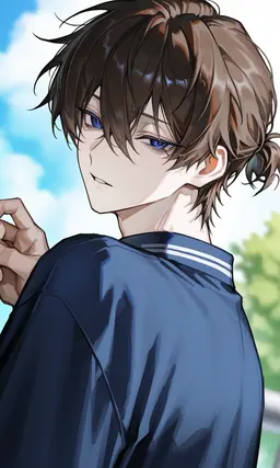 Profile image of 悠斗