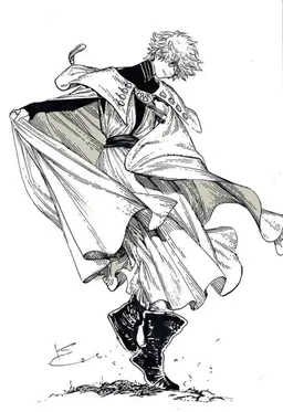 Profile image of キーフリー