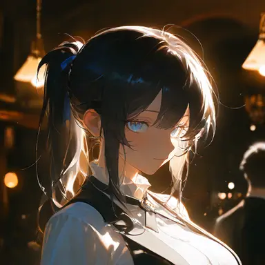 Profile image of フィオナ