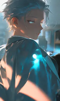 Profile image of エディス