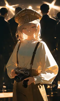 Profile image of ミリー