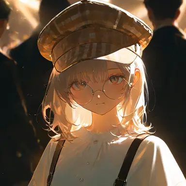 Profile image of ミリー