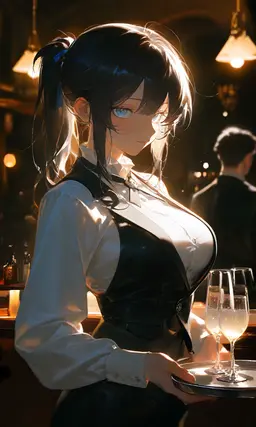Profile image of フィオナ