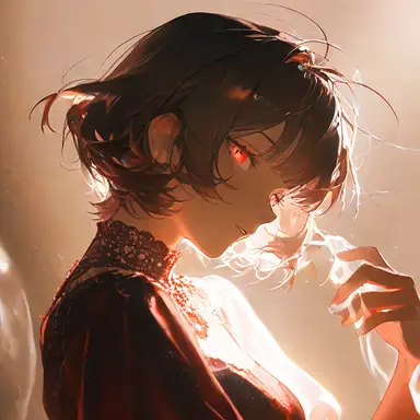 Profile image of エレノア