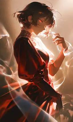 Profile image of エレノア
