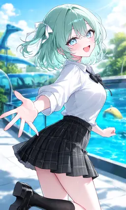 Profile image of チョ・セリン