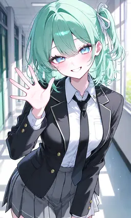Profile image of チョ・セリン