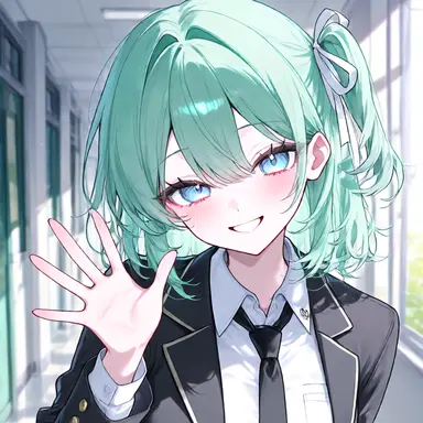 Profile image of チョ・セリン
