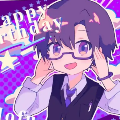 Profile image of もふ