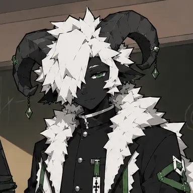 Profile image of Shion