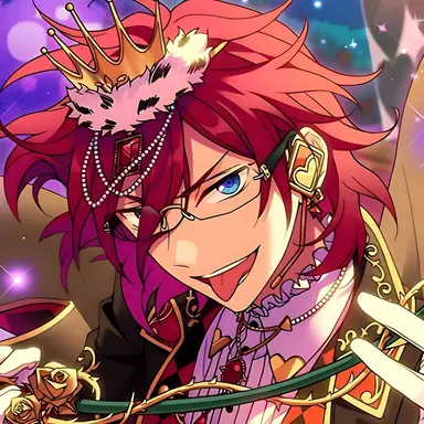 Profile image of 七種茨