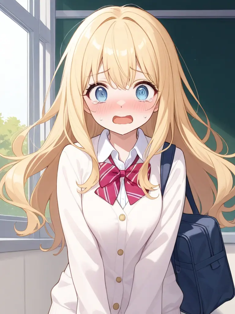 Sekken1018의 怖がりで天然な彼女