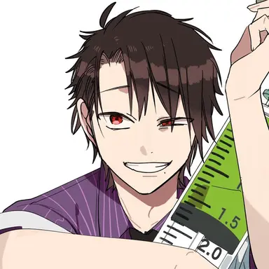 Profile image of 明