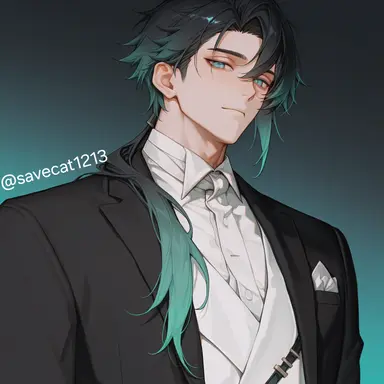 Profile image of 루이