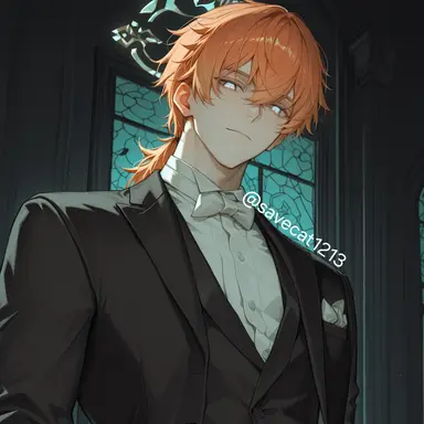 Profile image of 레이