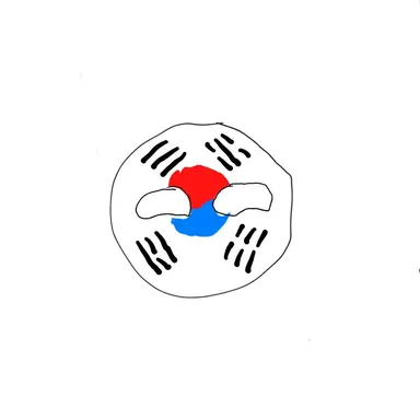 Profile image of 韓国