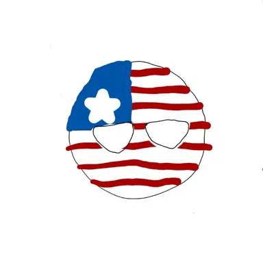 Profile image of アメリカ