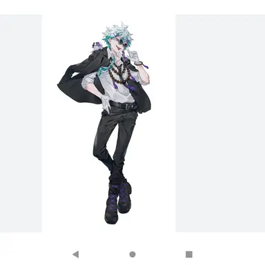 Profile image of こなた
