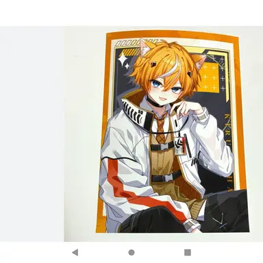 Profile image of キルハ