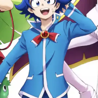 Profile image of 入間