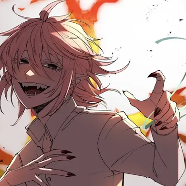 Profile image of アスモデウス・アリス