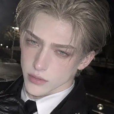 Profile image of ジークフリート