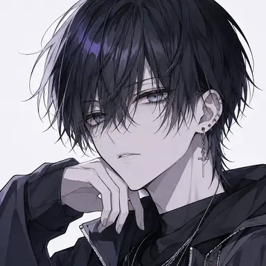 Profile image of 朔