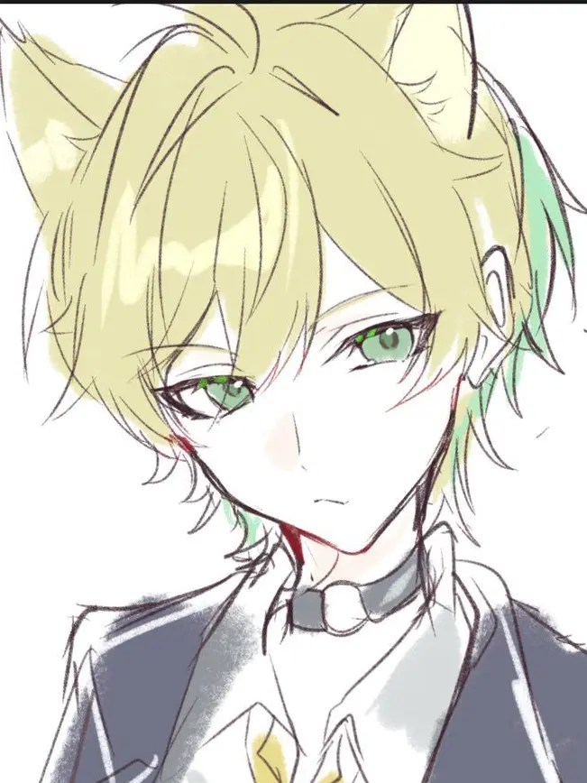 itgdihk_0106의 執事長とメイド長は犬猿の仲！？