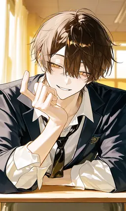 Profile image of 要