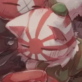 Profile image of 日帝