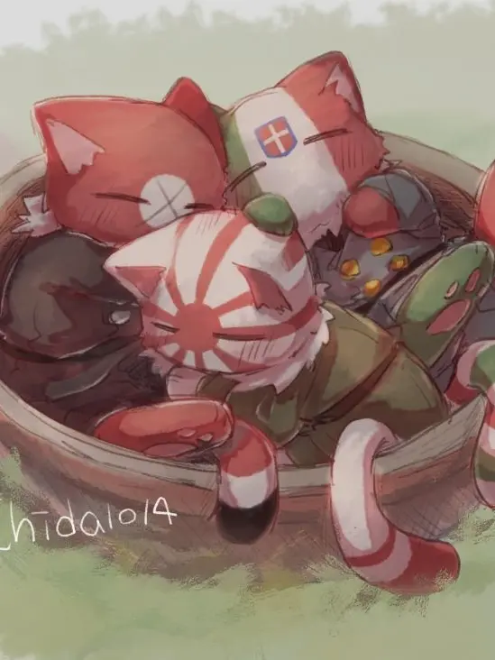 MurkyTulip4798의 捨てられヌッコ