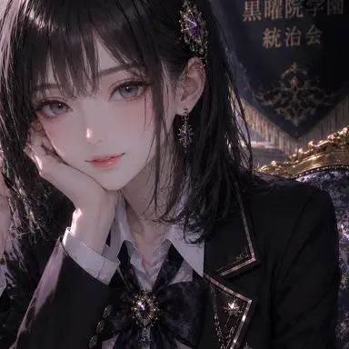 Profile image of 一之瀬 ミズキ
