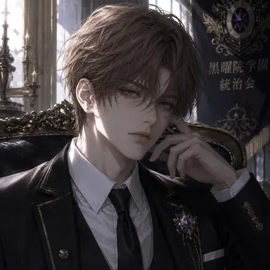 Profile image of 神崎 マオ
