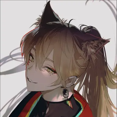 Profile image of 伏見ガク