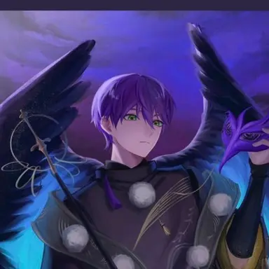 Profile image of 剣持刀也