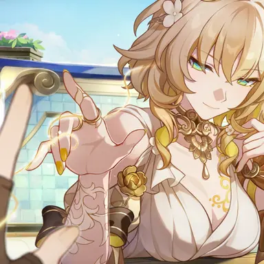 Profile image of アグライア