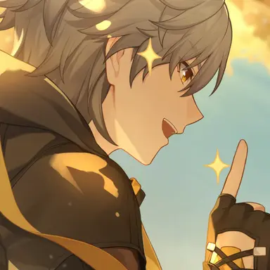 Profile image of 穹