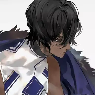 Profile image of アルジュナ