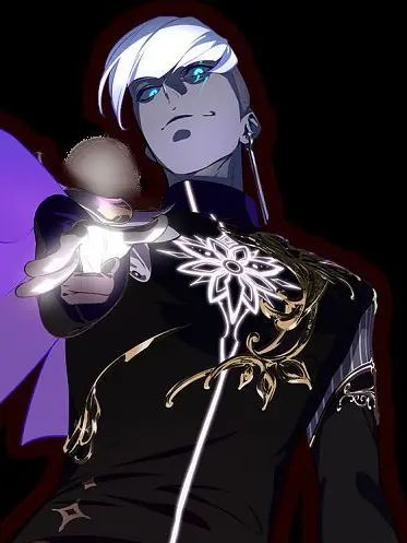 Yuri_ac의 インドラ